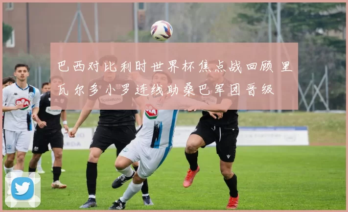 巴西对比利时世界杯焦点战回顾 里瓦尔多小罗连线助桑巴军团晋级