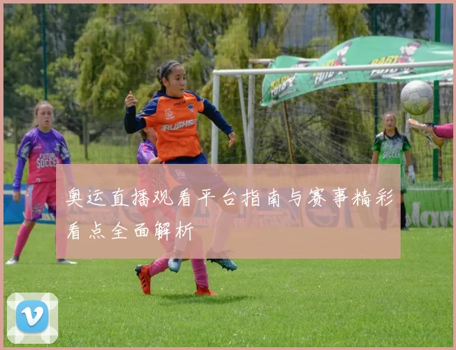 奥运直播观看平台指南与赛事精彩看点全面解析